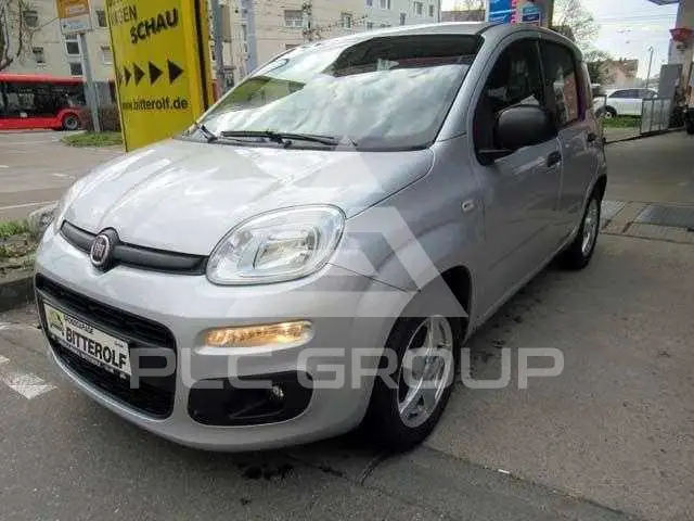 2020 Fiat Panda