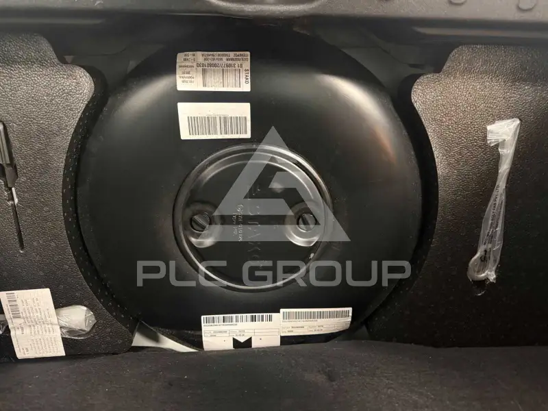 2020 Fiat Panda