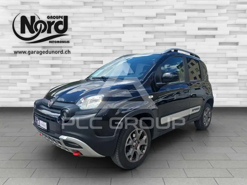 2020 Fiat Panda
