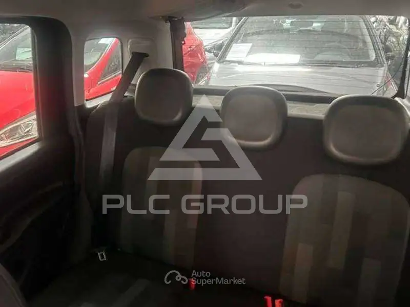 2020 Fiat Panda