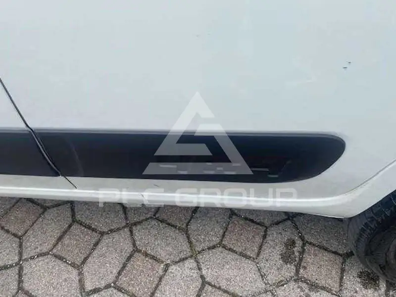 2020 Fiat Panda