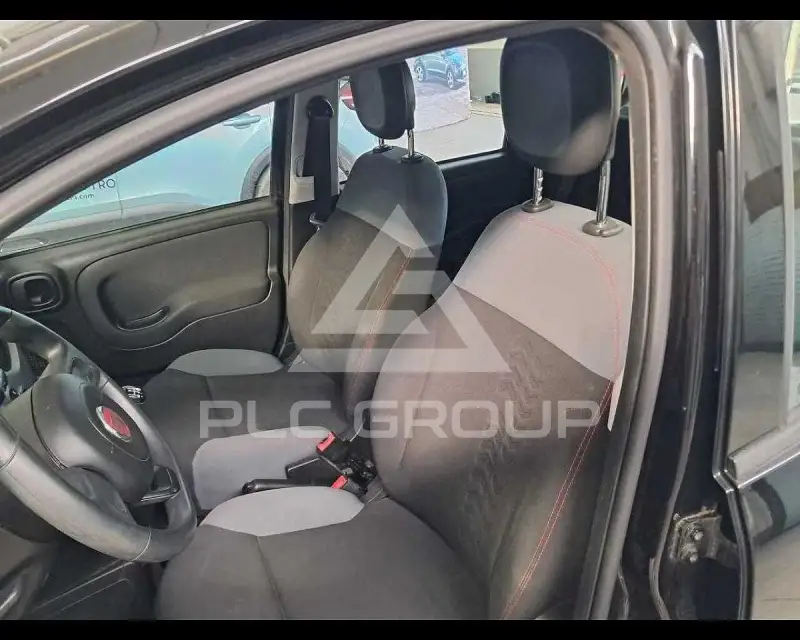 2020 Fiat Panda
