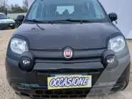 2020 Fiat Panda