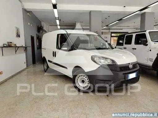 2020 Fiat Doblo