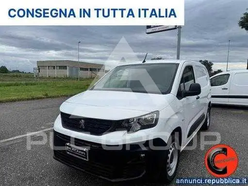 2020 Fiat Doblo