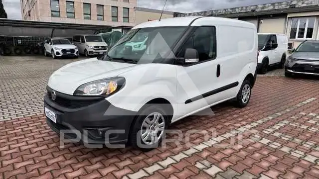 2020 Fiat Doblo