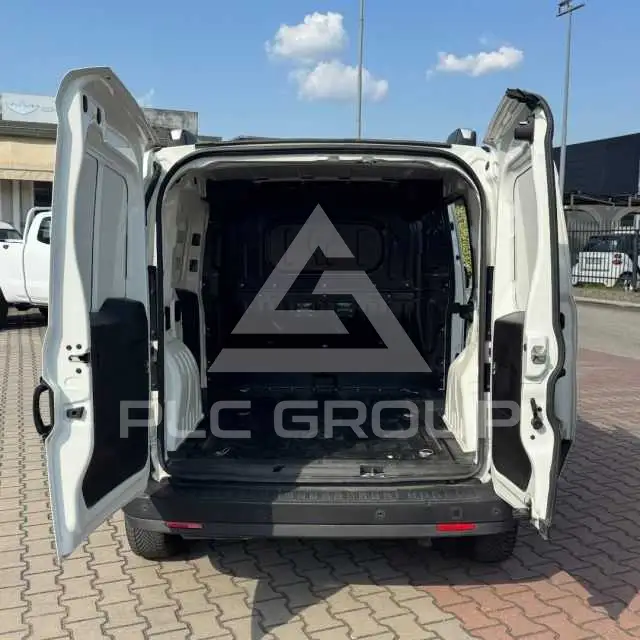 2020 Fiat Doblo