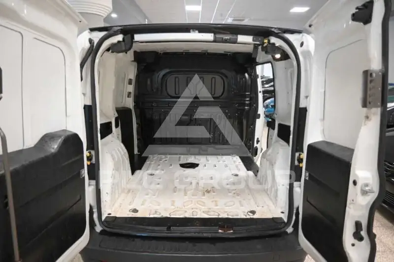 2020 Fiat Doblo