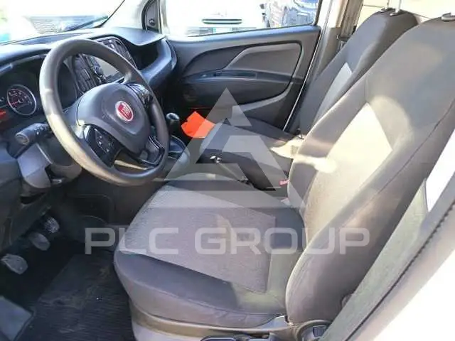 2020 Fiat Doblo