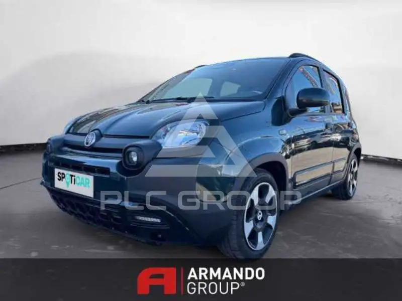 2020 Fiat Doblo