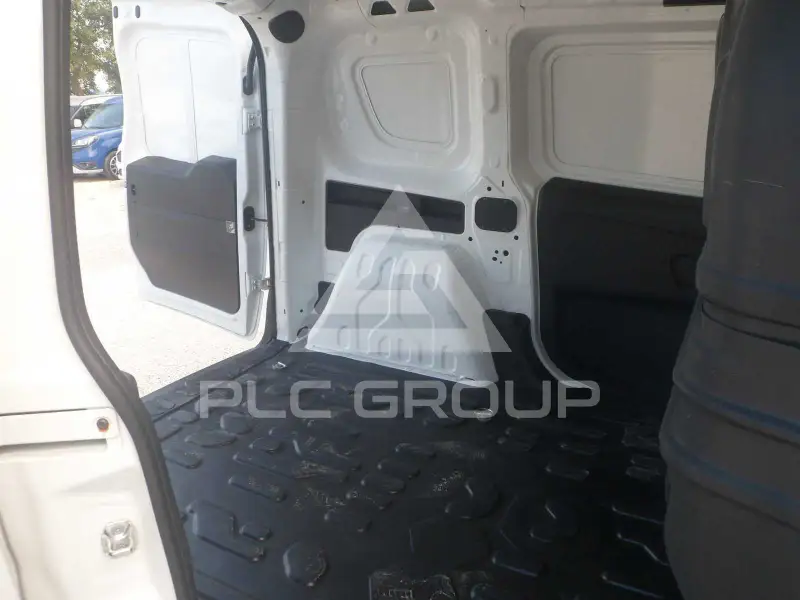 2020 Fiat Doblo