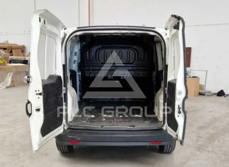 2020 Fiat Doblo