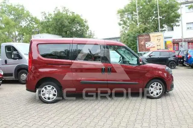 2020 Fiat Doblo