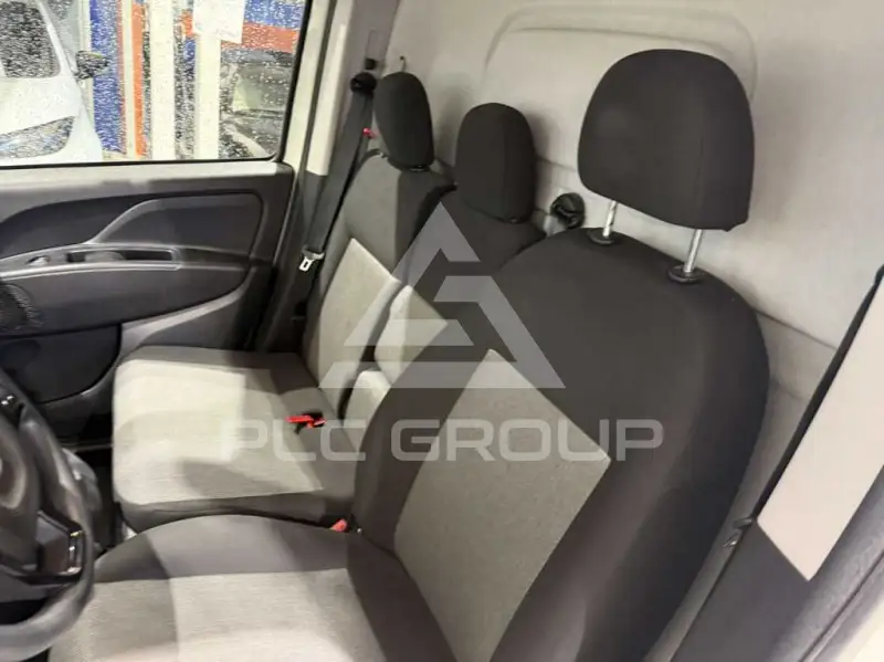 2020 Fiat Doblo