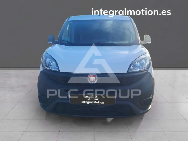 2020 Fiat Doblo