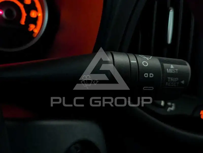 2020 Fiat Doblo