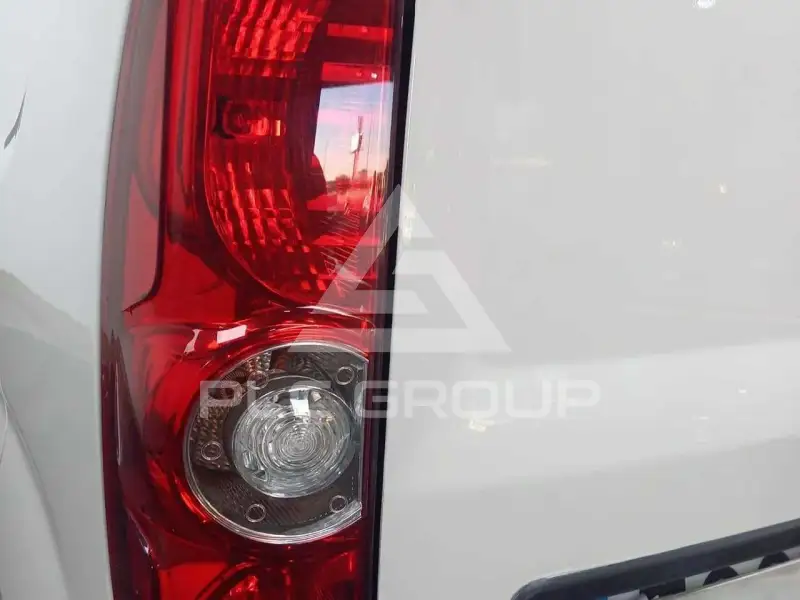 2020 Fiat Doblo
