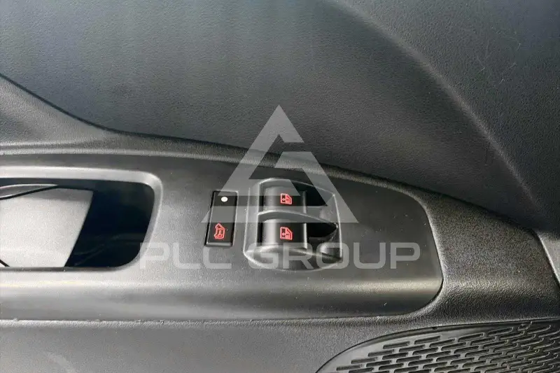 2020 Fiat Doblo