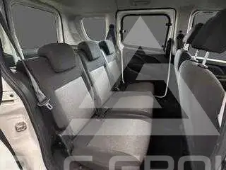 2020 Fiat Doblo