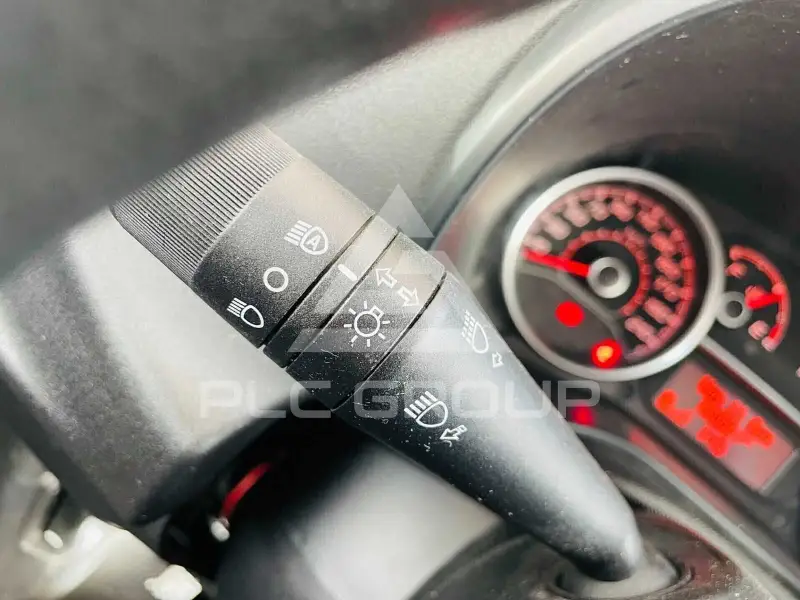 2020 Fiat Doblo