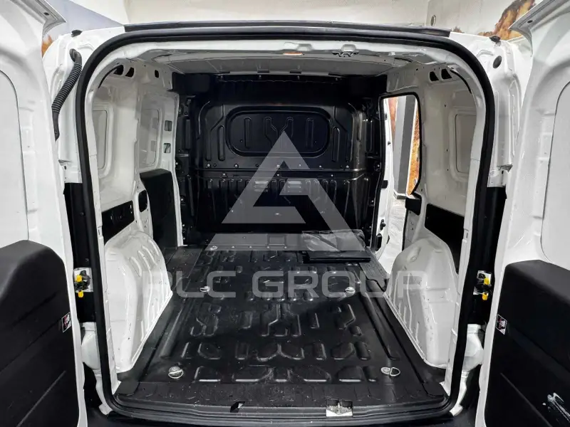 2020 Fiat Doblo