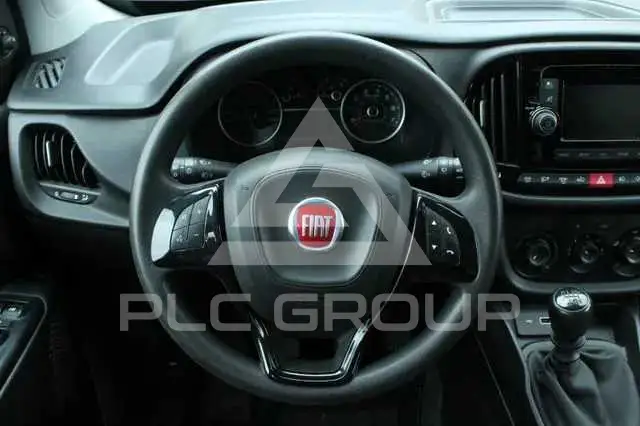 2020 Fiat Doblo