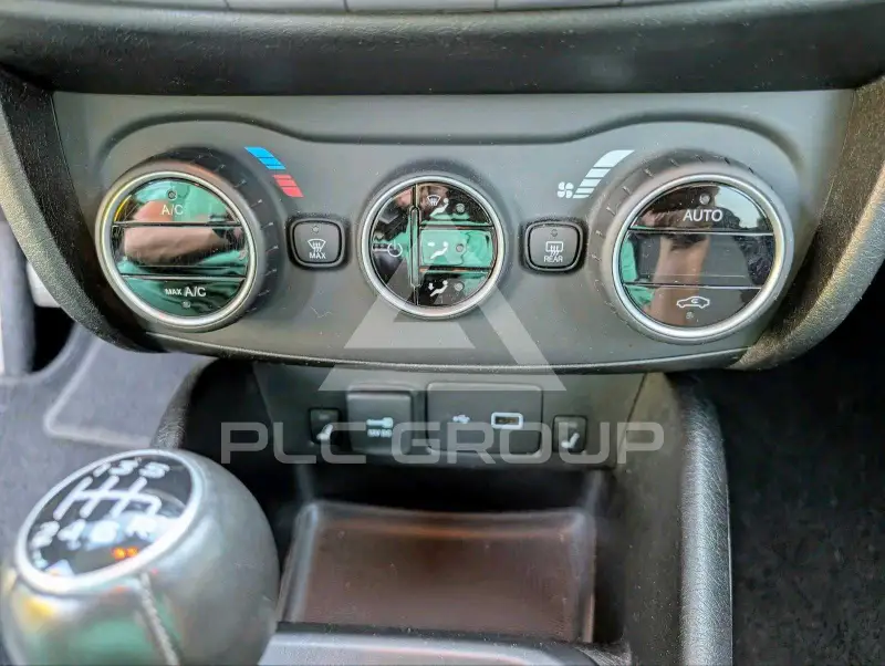 2020 Fiat Tipo