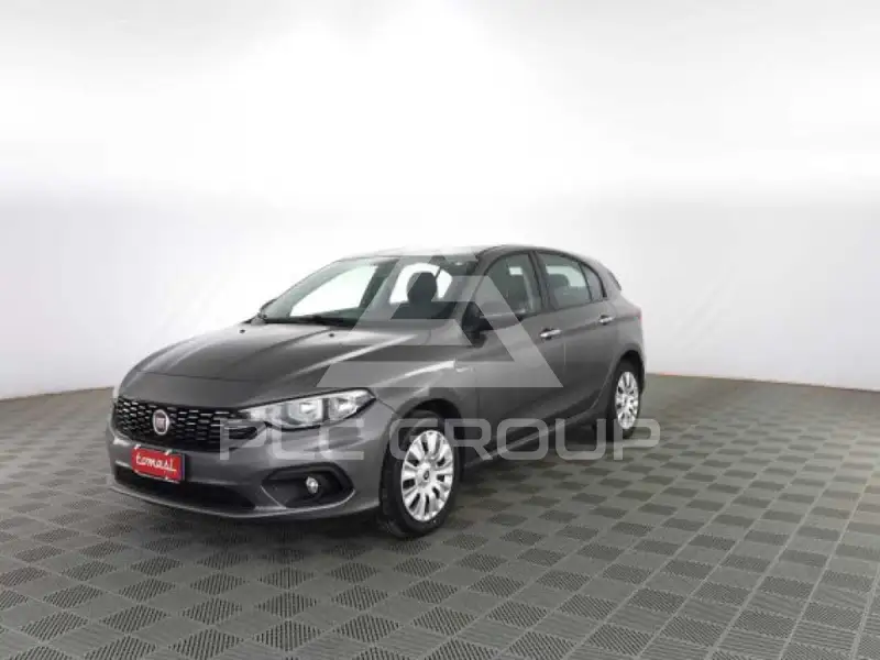 2020 Fiat Tipo