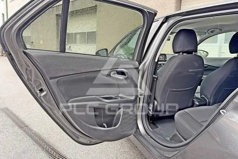 2020 Fiat Tipo