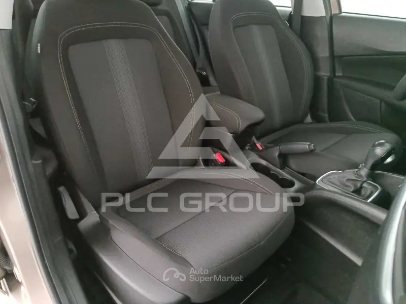 2020 Fiat Tipo