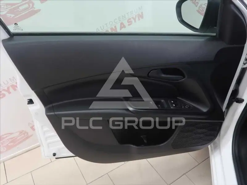 2020 Fiat Tipo