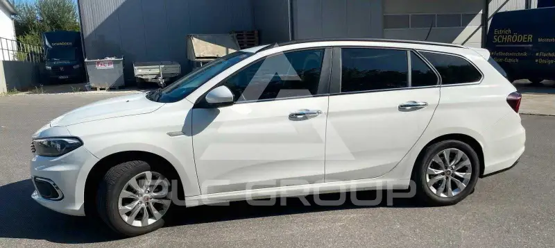 2020 Fiat Tipo