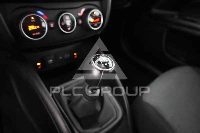 2020 Fiat Tipo