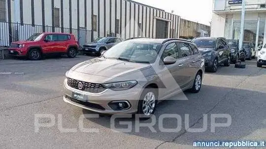 2020 Fiat Tipo