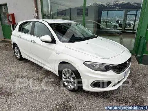 2020 Fiat Tipo