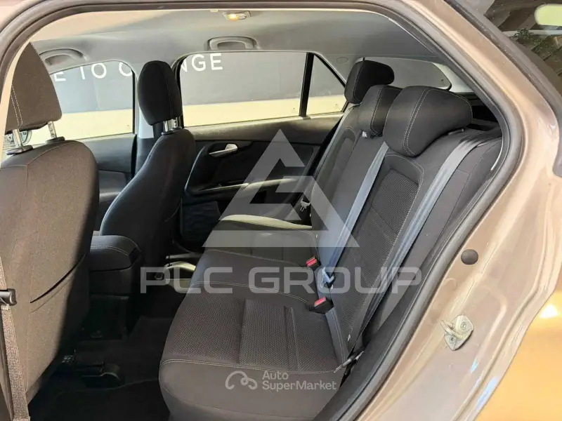 2020 Fiat Tipo