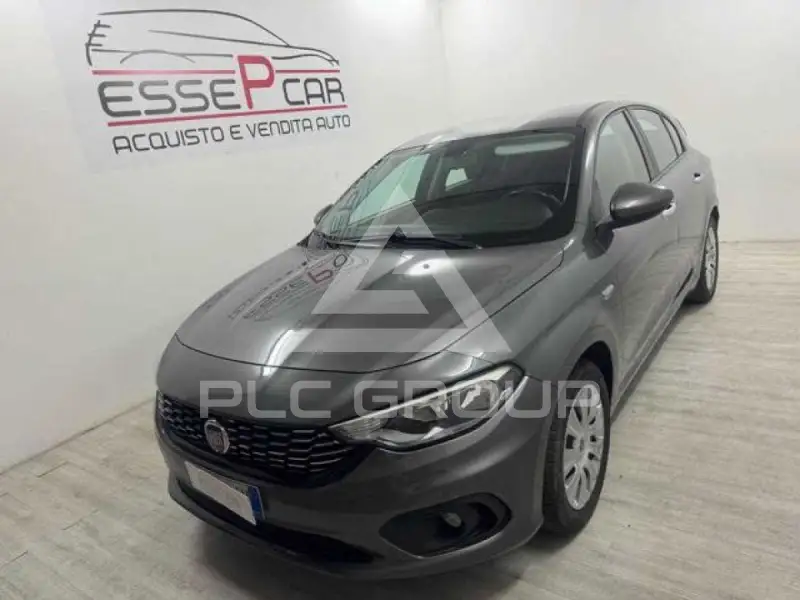 2020 Fiat Tipo