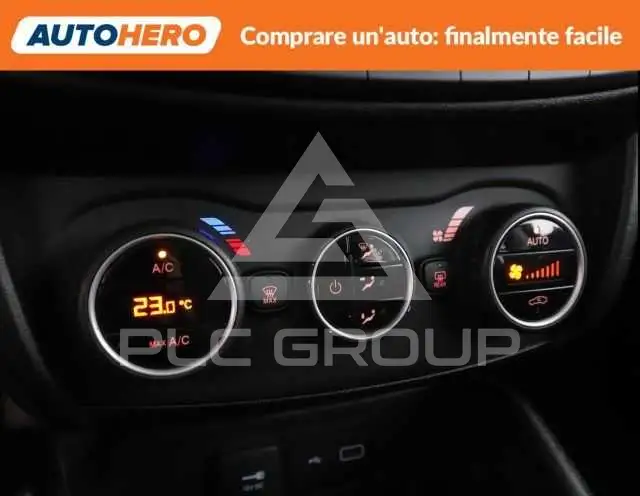 2020 Fiat Tipo