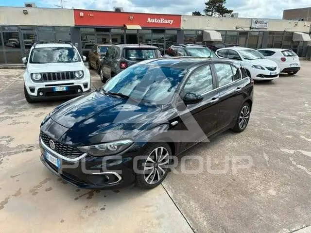2020 Fiat Tipo