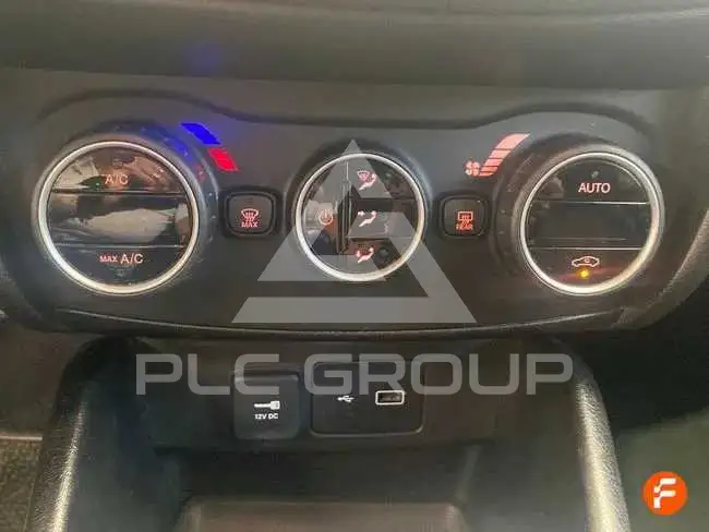 2020 Fiat Tipo