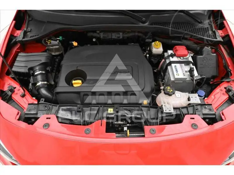 2020 Fiat Tipo