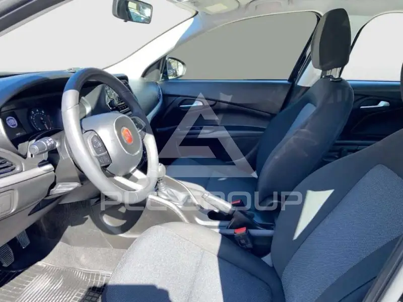 2020 Fiat Tipo