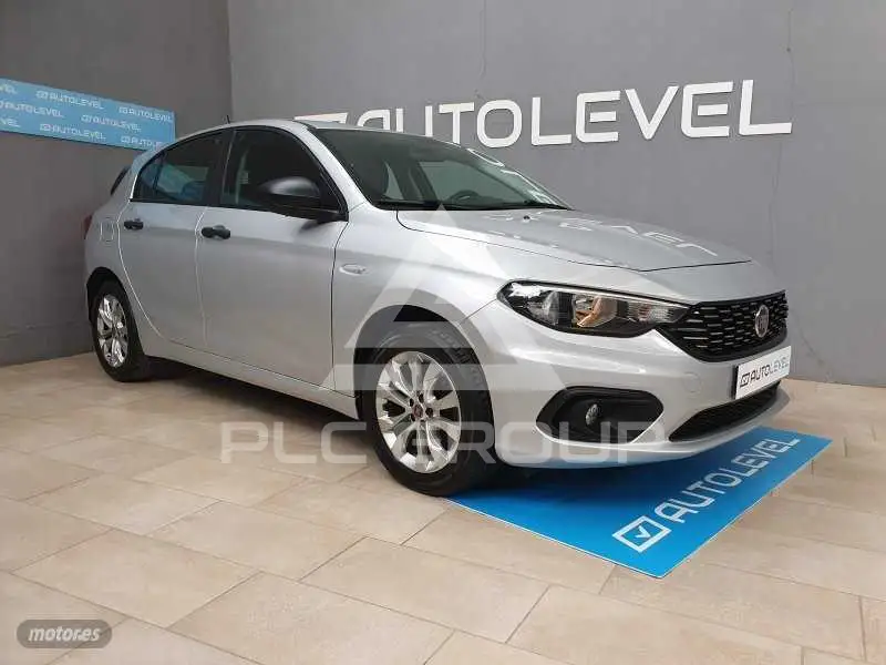 2020 Fiat Tipo