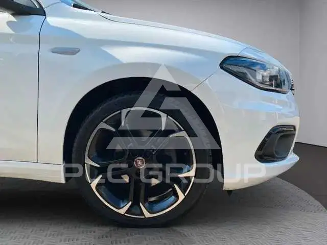 2020 Fiat Tipo