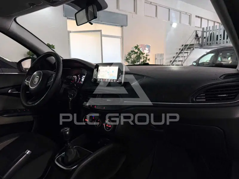 2020 Fiat Tipo