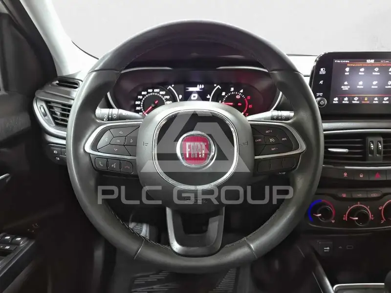2020 Fiat Tipo