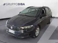2020 Fiat Tipo