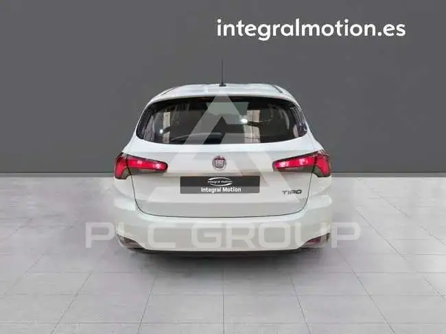 2020 Fiat Tipo
