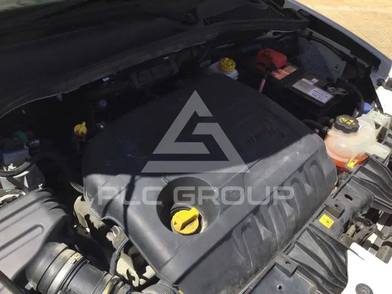 2020 Fiat Tipo