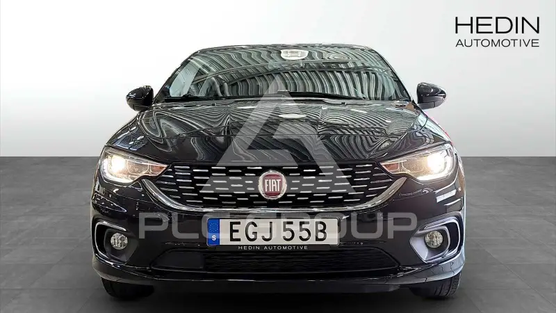 2020 Fiat Tipo